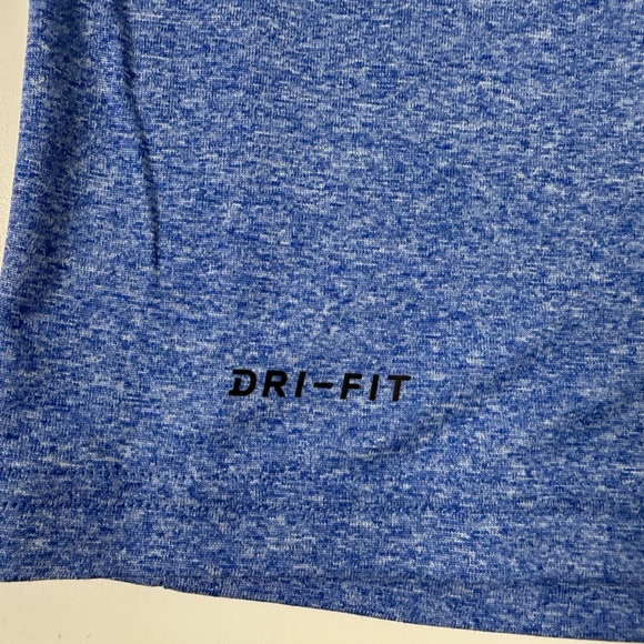 Nike Dri-Fit Tees T-Shirt Bundle of 2 New NWT Athletic Workout Casual Big Tall - Picture 5 of 14
